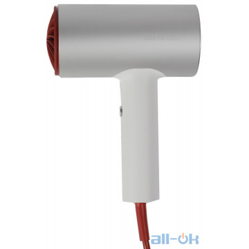 Фен Xiaomi SOOCAS Hair Dryer H3S White/Silver