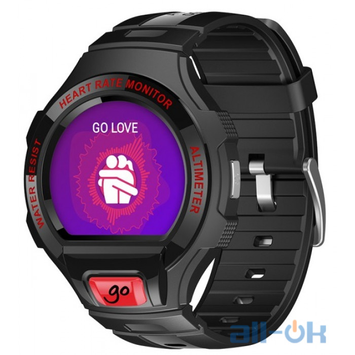 Smartwatch one touch alcatel on sale
