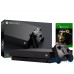 Ігрова приставка Игровая приставка Microsoft Xbox One X 1TB + Fallout 76 — інтернет магазин All-Ok. фото 1