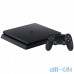 Ігрова приставка Sony PlayStation 4 Slim (PS4 Slim) 1TB Black — інтернет магазин All-Ok. фото 3