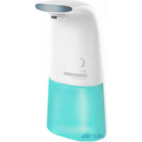 Автоматический дозатор жидкого мыла Xiaomi Minij Auto Foaming Hand Wash