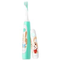 Зубна електрощітка Xiaomi SOOCAS Sonic Toothbrush for kids Green C1