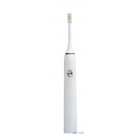 Зубна електрощітка SOOCAS X3 White 