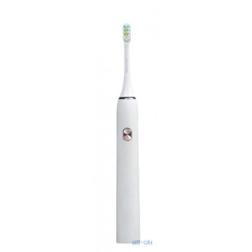 Зубна електрощітка SOOCAS X3 White 
