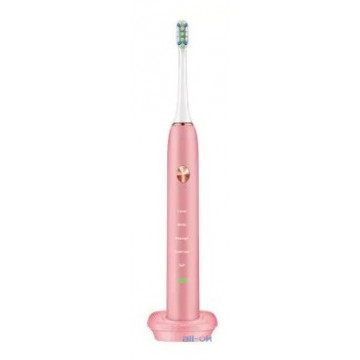 Зубна електрощітка SOOCAS X3 Pink v.2