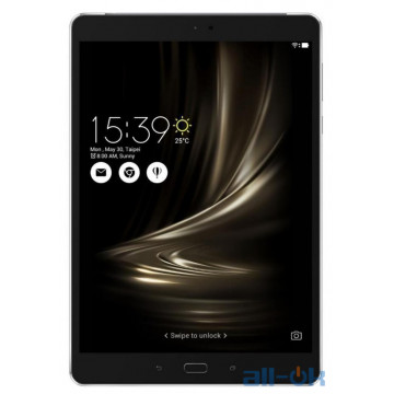 ASUS ZenPad 3S 10 64GB Gray (Z500M-1H014A)
