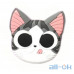 Тримач для смартфона/планшета PopSocket  Cat — інтернет магазин All-Ok. фото 1