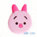 Тримач для смартфона/планшета PopSocket  Pink Pig — інтернет магазин All-Ok. фото 1