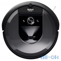 Робот-пилосос iRobot Roomba i7