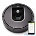 Робот-пилосос iRobot Roomba 960 — інтернет магазин All-Ok. фото 1