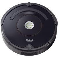 Робот-пилосос iRobot Roomba 614