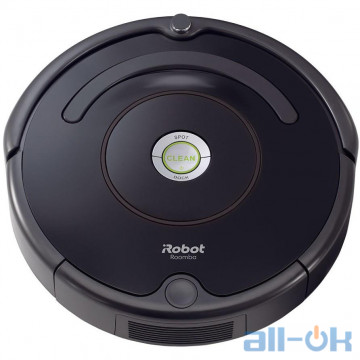 Робот-пилосос iRobot Roomba 614