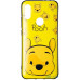 Чохол Silicon Disney Case для Samsung A405 (A40) Winnie The Pooh — інтернет магазин All-Ok. фото 1