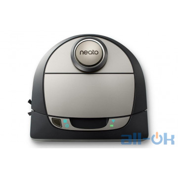 Робот-пилосос Neato Botvac Connected D7
