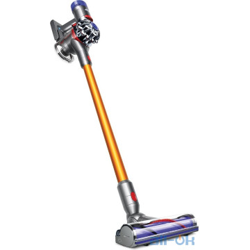 Пилосос 2в1 (вертикальний + ручний) Dyson V8 Absolute