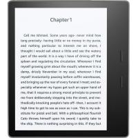 Електронна книга з підсвічуванням Amazon Kindle Oasis (9th Gen) 8GB Offline