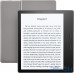 Електронна книга з підсвічуванням Amazon Kindle Oasis (9th Gen) 8GB Offline — інтернет магазин All-Ok. фото 2
