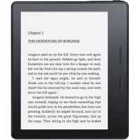 Електронна книга з підсвічуванням Amazon Kindle Oasis (9th Gen) 32GB Offline