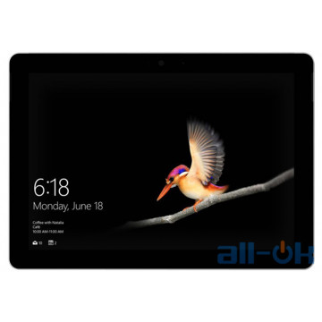 Microsoft Surface Go 4/128GB (MKK-00001)