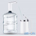 Автоматична помпа для води Xiaomi 3LIFE Automatic Water Pump 002 White — інтернет магазин All-Ok. фото 4