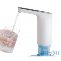 Автоматична помпа для води Xiaomi 3LIFE Automatic Water Pump 002 White