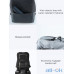 Рюкзак 14" міський вологозахищений anti theft  Xiaomi 90Fun Dark Grey — інтернет магазин All-Ok. фото 5