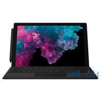 Microsoft Surface Pro 6 Intel Core i5 / 8GB / 256GB + Cover (LJM-00028)
