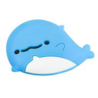 Тримач для смартфона/планшета PopSocket blue whale