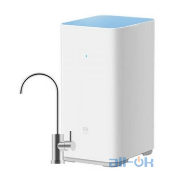 Фільтр для питної води з системою зворотного осмосу Xiaomi Mi Water Purifier 2