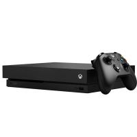 Ігрова приставка Microsoft Xbox One X 1TB
