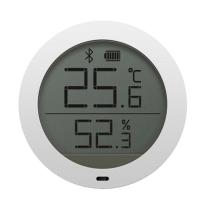 Датчик температури і рівня вологості Xiaomi Mi Bluetooth Temperature and Humidity Meter (NUN4013CN)