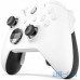 Геймпад Microsoft Xbox One S Wireless Controller Elite Special Edition White — інтернет магазин All-Ok. фото 3