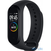 Xiaomi Mi Smart Band 4 Black