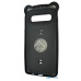 Чохол Bear Silicon Case для Samsung G973 (S10) Black — інтернет магазин All-Ok. фото 2