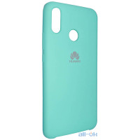 Чохол Original Soft Case для Huawei P Smart Plus / Nova 3i Ocean Mint