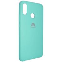 Чохол Original Soft Case для Huawei P Smart Plus / Nova 3i Ocean Mint