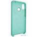 Чохол Original Soft Case для Huawei P Smart Plus / Nova 3i Ocean Mint — інтернет магазин All-Ok. фото 2