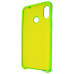 Чохол Original Soft Case для Huawei P Smart Plus/Nova 3i Lime — інтернет магазин All-Ok. фото 2