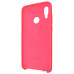 Чохол Original 99% Soft Matte Case для Huawei P Smart (2019) Pink — інтернет магазин All-Ok. фото 3
