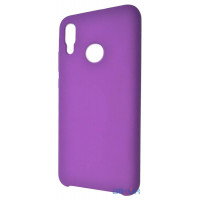Чохол Original 99% Soft Matte Case для Huawei P Smart (2019) Violet