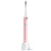 Зубная электрощетка Xiaomi SO White EX3 Pink — интернет магазин All-Ok. Фото 1