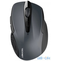 Миша TEckNet Bluetooth BM307