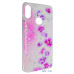 Чохол Deep Shine Flowers Case для Xiaomi Redmi 7 Lilac — інтернет магазин All-Ok. фото 1