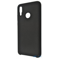 Чохол Original 99% Soft Matte Case для Huawei P Smart (2019) Black