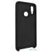 Чохол Original 99% Soft Matte Case для Huawei P Smart (2019) Black — інтернет магазин All-Ok. фото 2