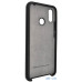 Чохол Original Soft Case для Huawei P Smart Plus/Nova 3i Black — інтернет магазин All-Ok. фото 2