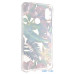 Чохол Gelius Flowers Shine для Xiaomi Redmi Note 7 Tropic — інтернет магазин All-Ok. фото 1
