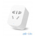 Розумна розетка Xiaomi Mi Smart Socket 2 ZigBee GMR4004CN (ZNCZ02LM) — інтернет магазин All-Ok. фото 1