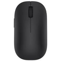 Миша Xiaomi Mi Mouse 2 Black (WSB01TM, HLK4012GL)