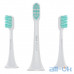 Насадка для зубної електрощітки MiJia Насадка для MiJia Electric Toothbrush White 3 in 1 KIT (NUN4001) — інтернет магазин All-Ok. фото 1